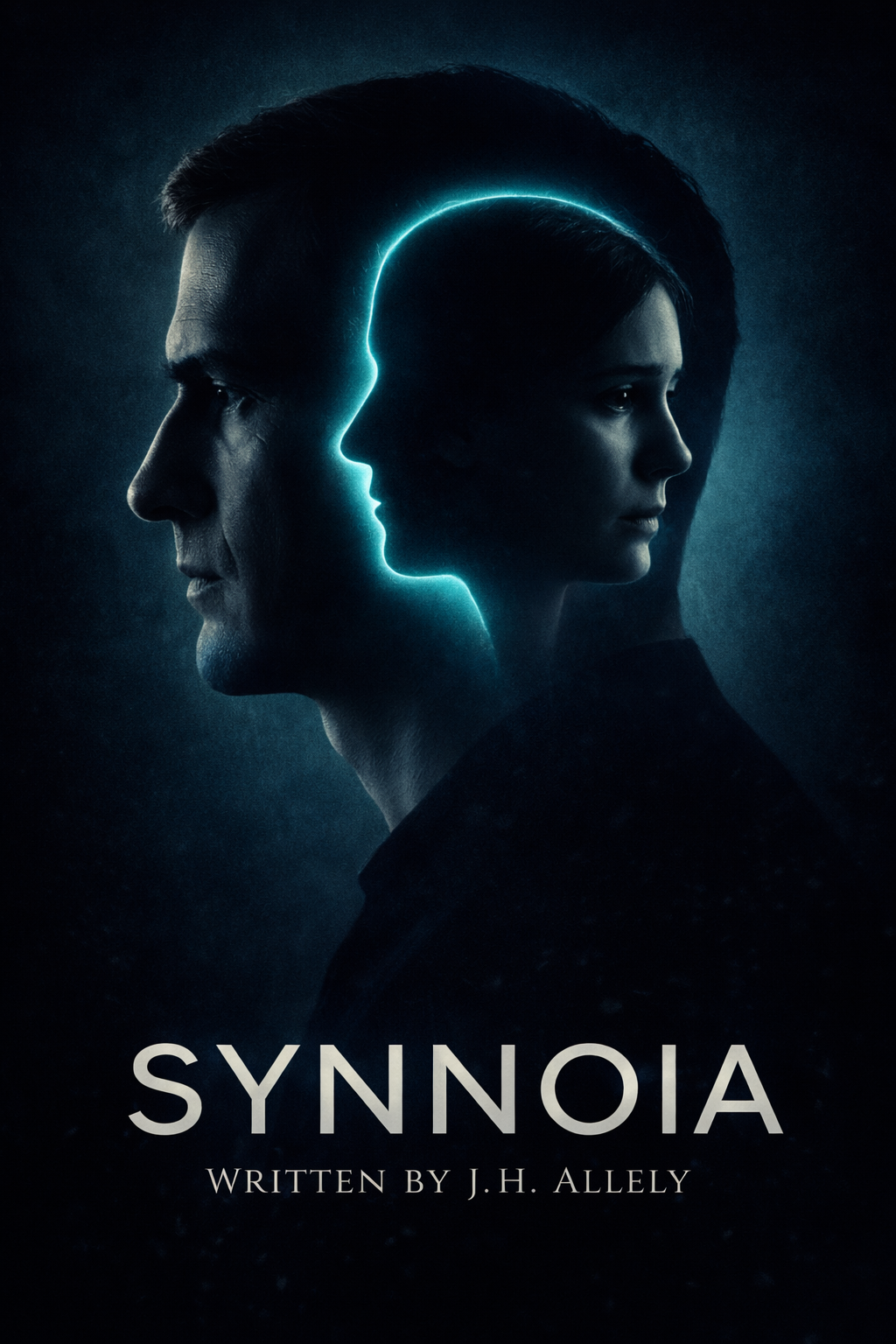 Full SYNNOIA poster